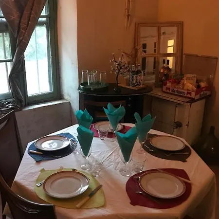 Welcome Dans Maison Ancienne 1870 *