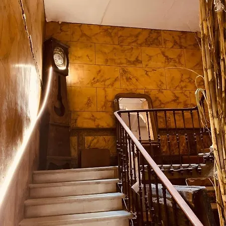 Welcome Dans Maison Ancienne 1870 *